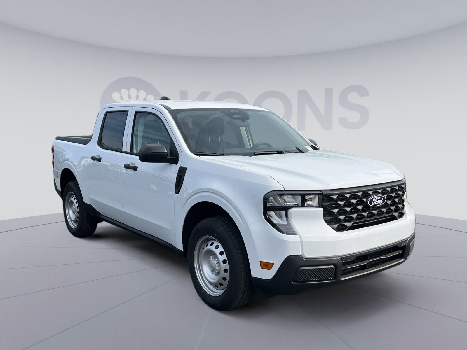 2026 Ford Maverick XL Hybrid