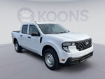 2026 Ford Maverick XL Hybrid