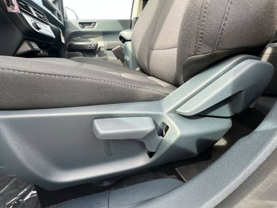 2026 Ford Maverick XL Hybrid