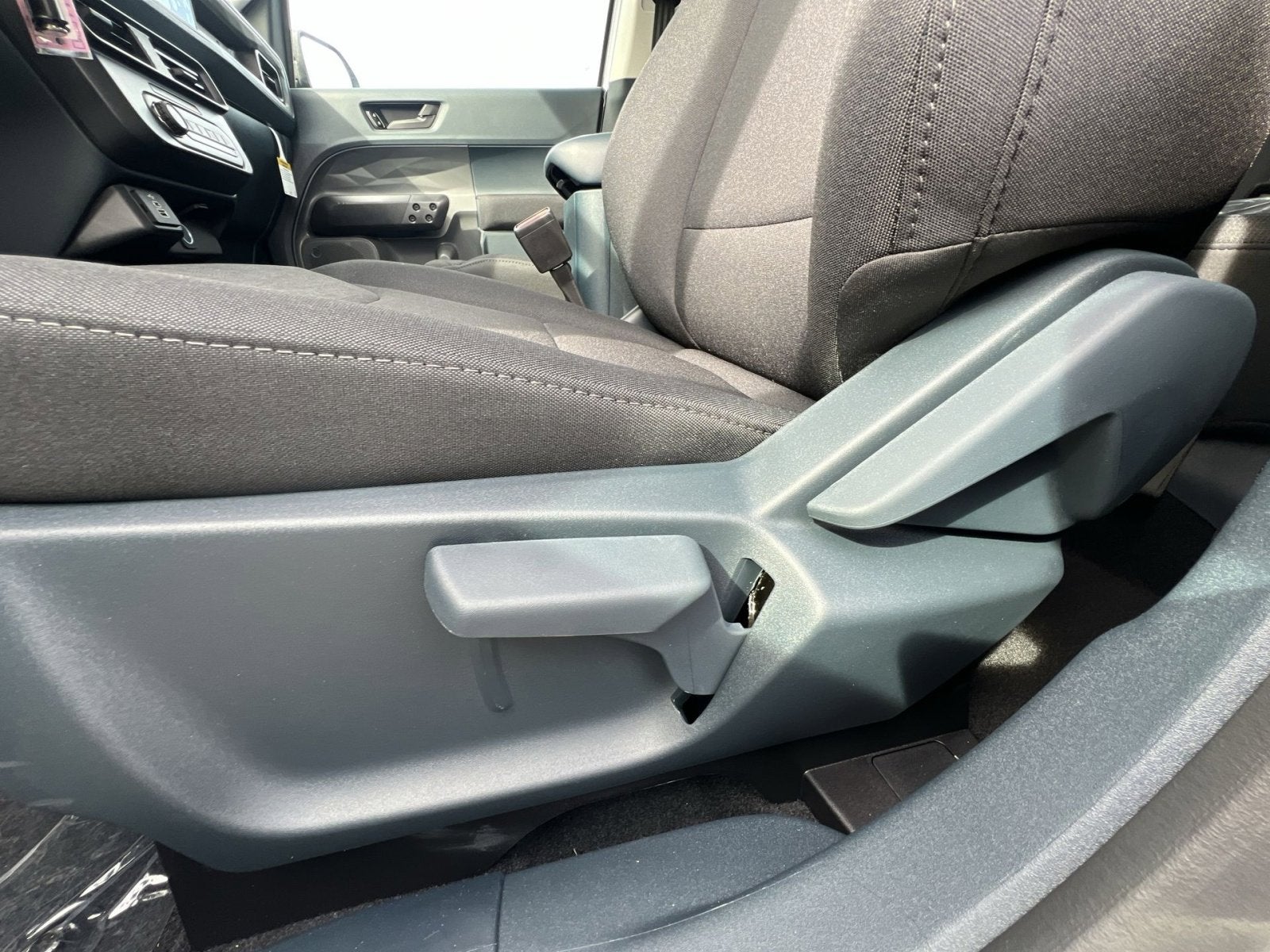 2026 Ford Maverick XL Hybrid