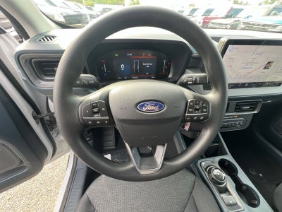 2026 Ford Maverick XL Hybrid