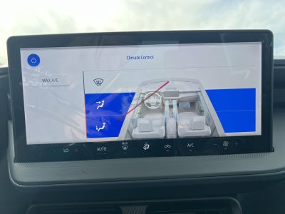 2026 Ford Maverick XL Hybrid