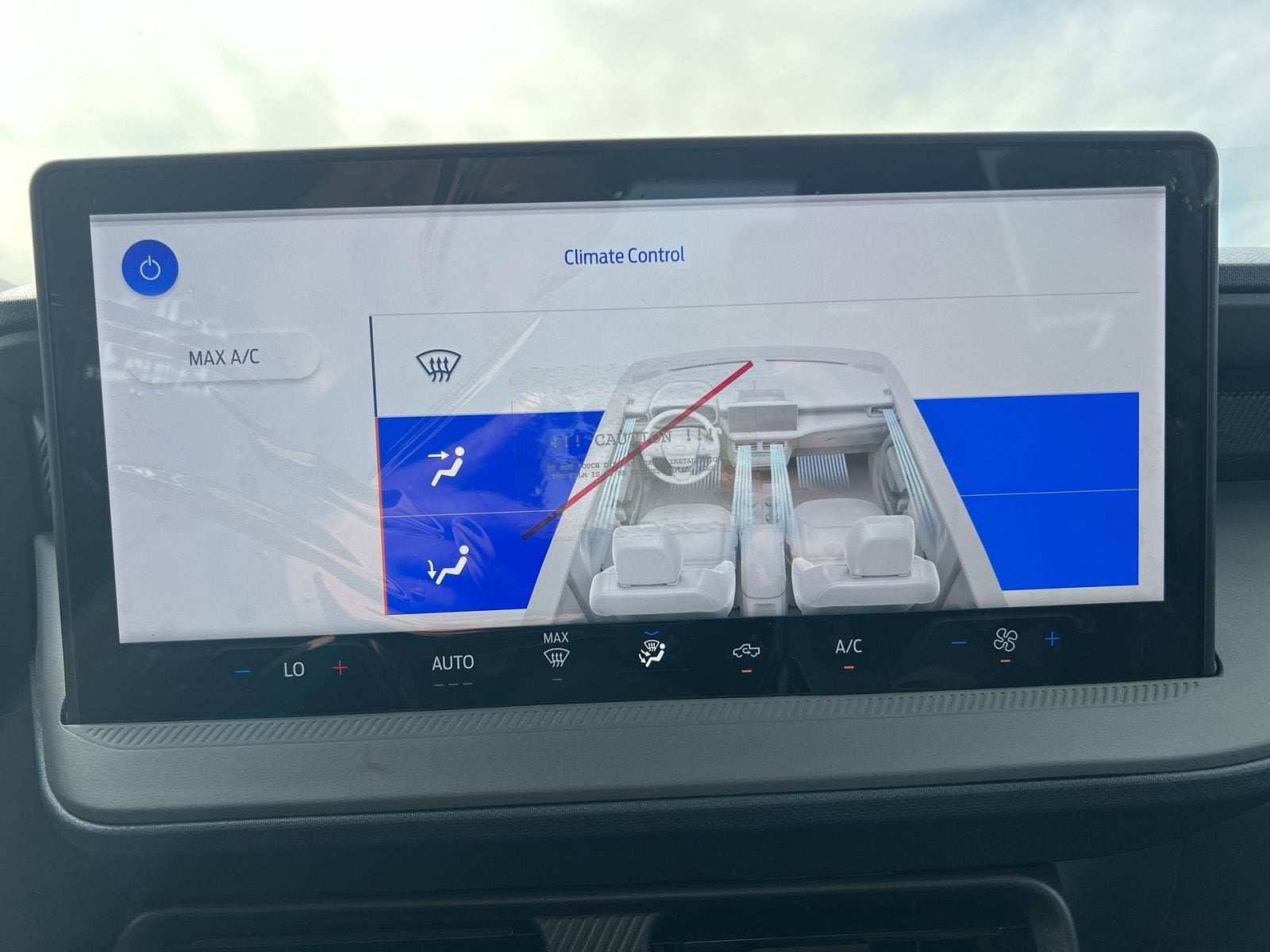 2026 Ford Maverick XL Hybrid