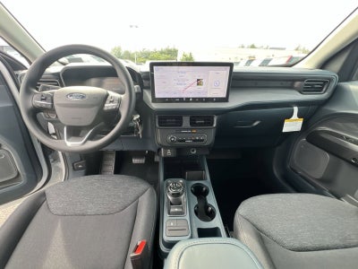 2026 Ford Maverick XL Hybrid