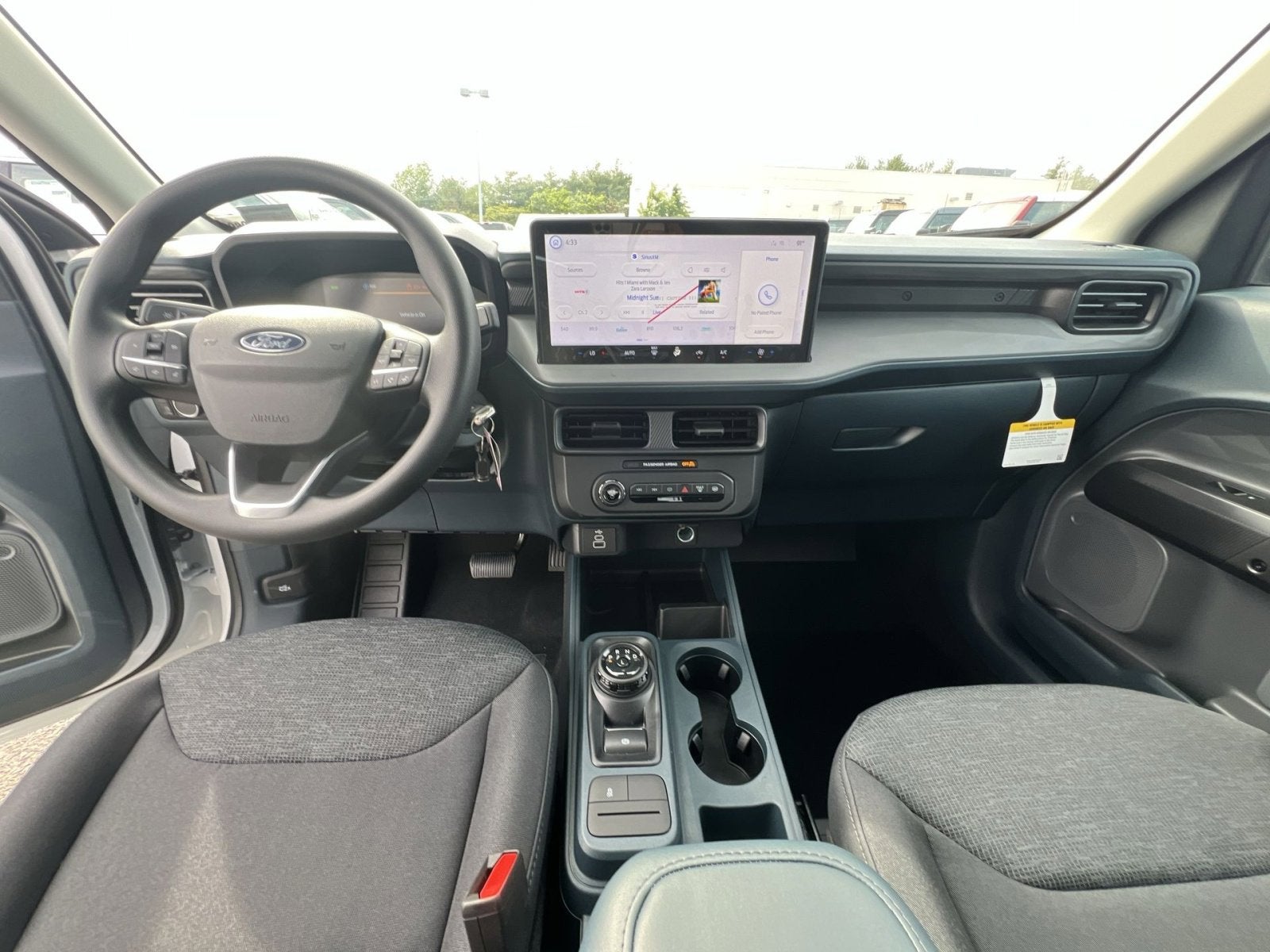 2026 Ford Maverick XL Hybrid