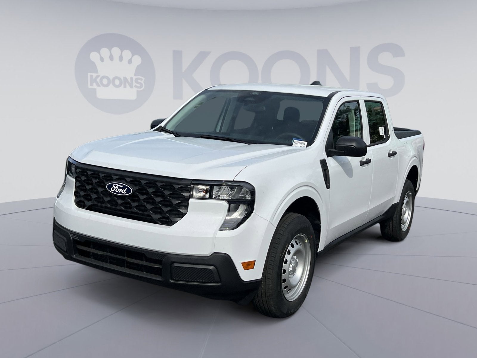 2026 Ford Maverick XL Hybrid