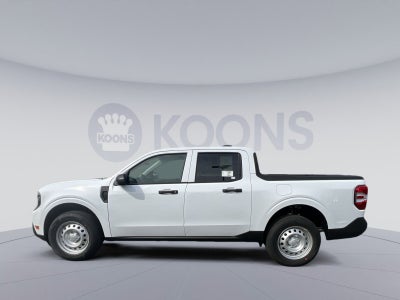 2026 Ford Maverick XL Hybrid