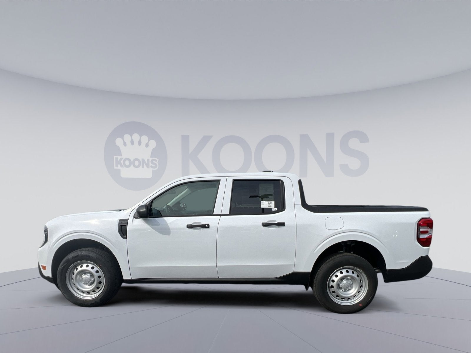 2026 Ford Maverick XL Hybrid