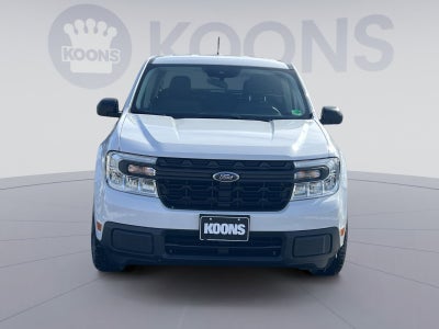 2023 Ford Maverick XL