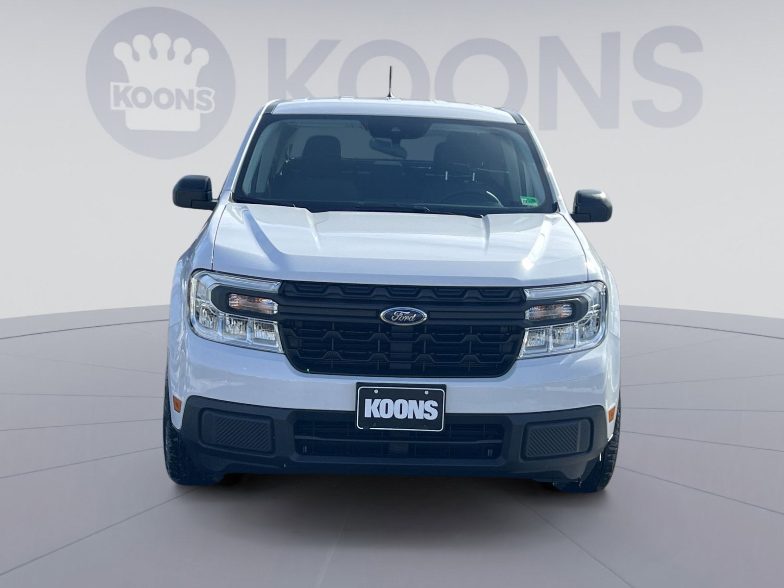 2023 Ford Maverick XL