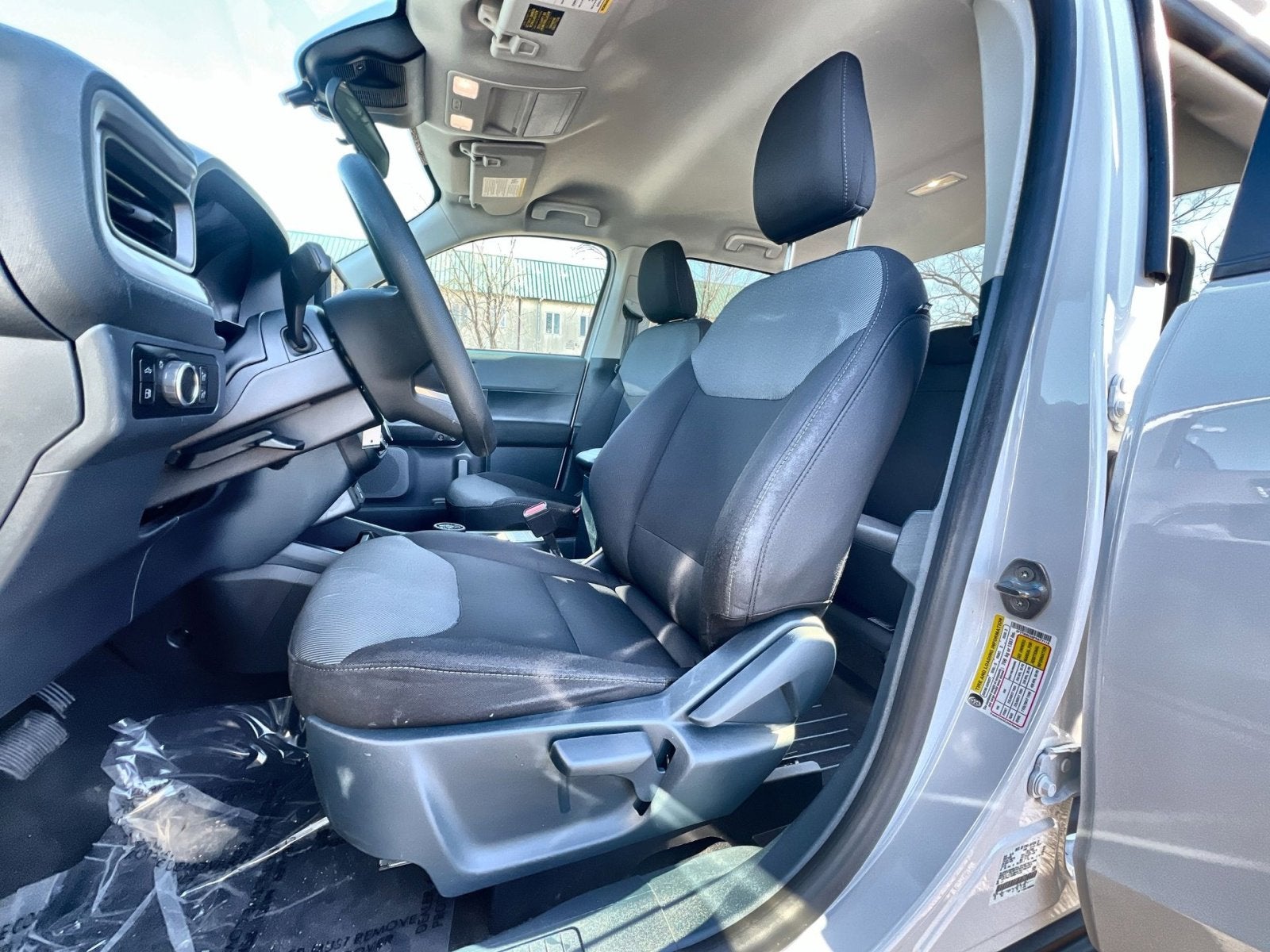 2023 Ford Maverick XL