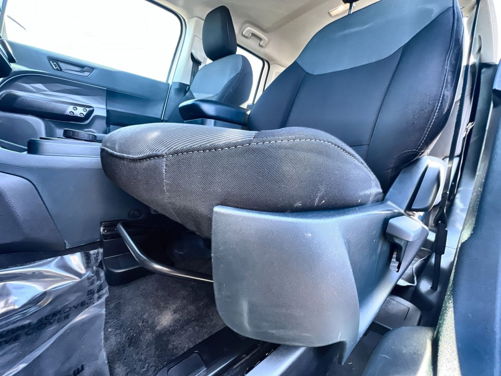 2023 Ford Maverick XL