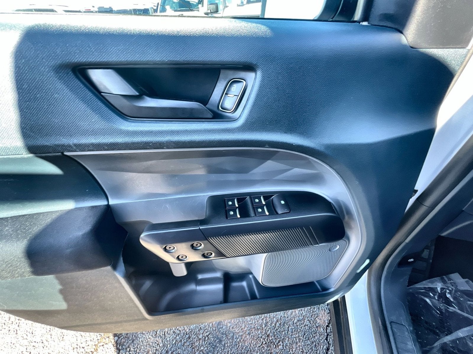 2023 Ford Maverick XL