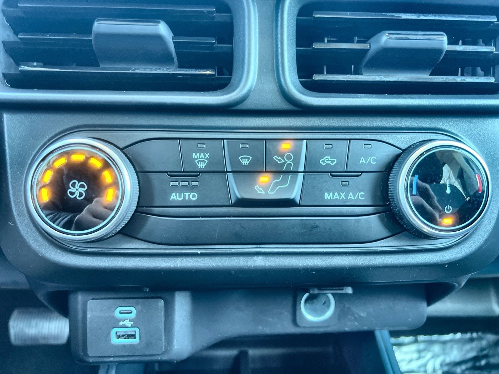 2023 Ford Maverick XL