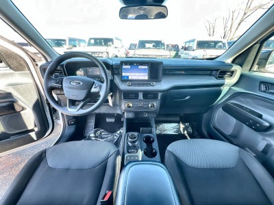 2023 Ford Maverick XL