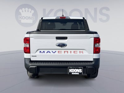 2023 Ford Maverick XL