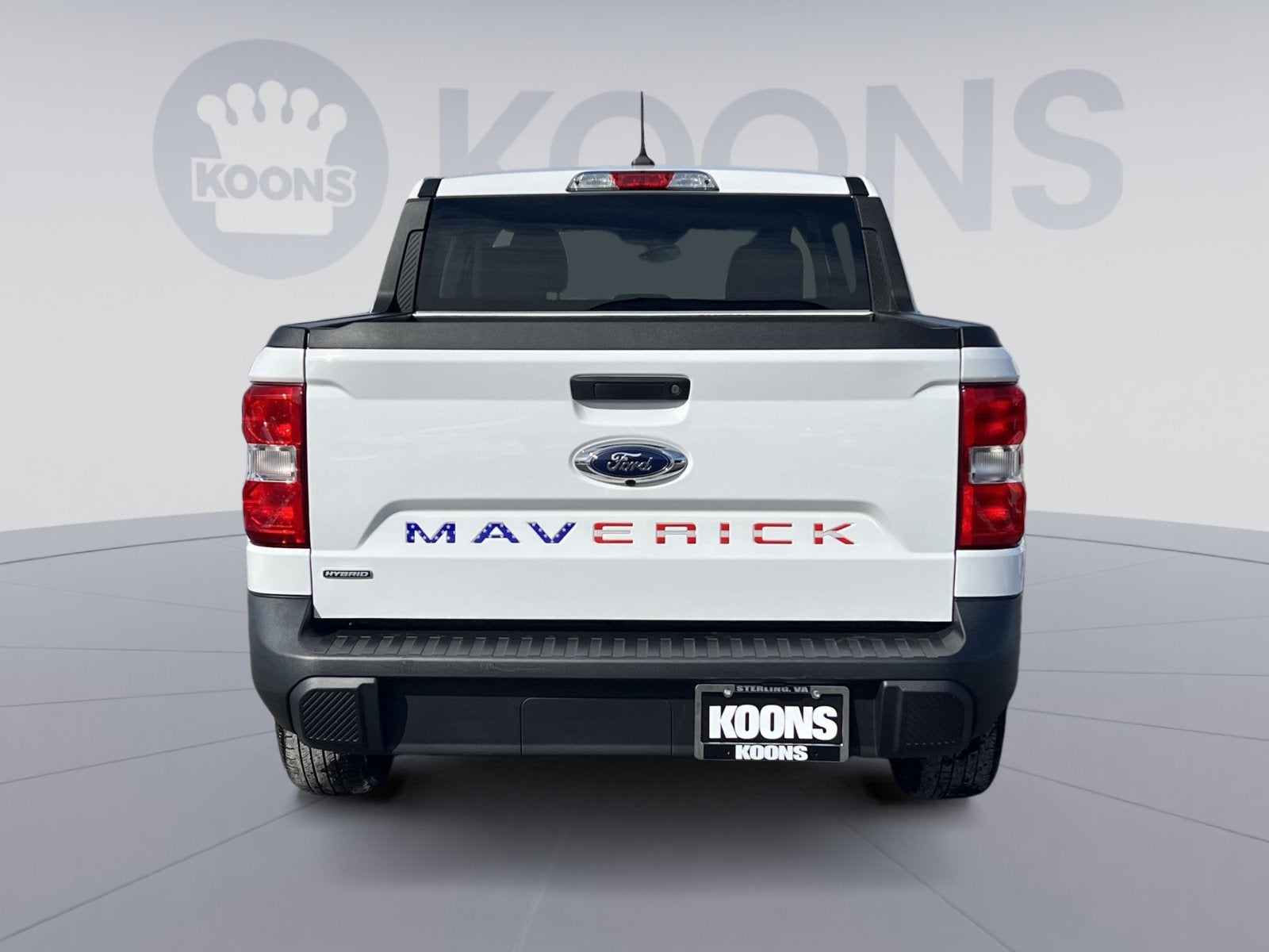 2023 Ford Maverick XL