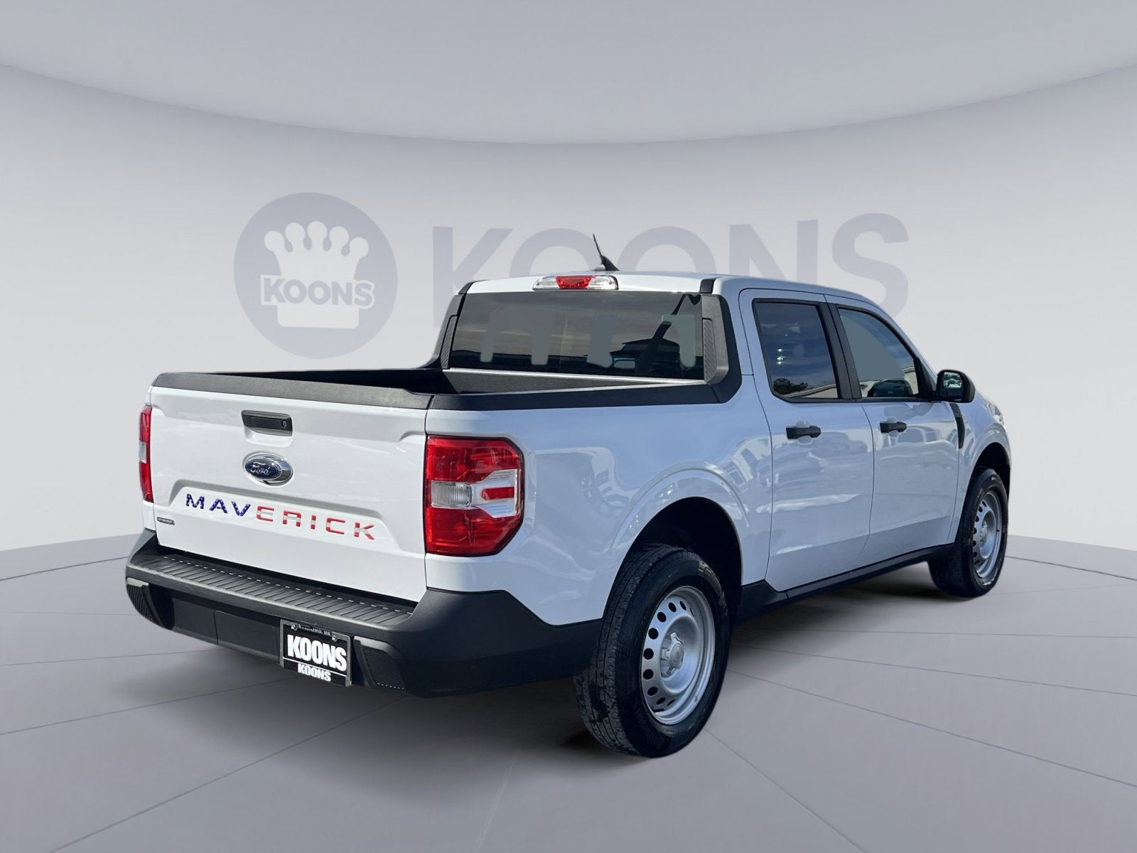 2023 Ford Maverick XL