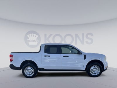 2023 Ford Maverick XL