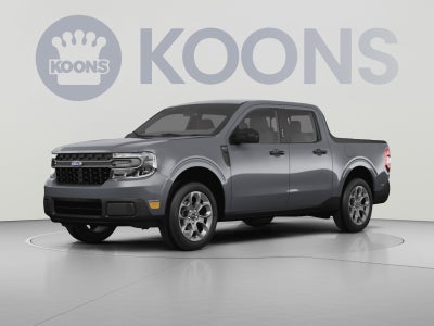 2023 Ford Maverick XLT