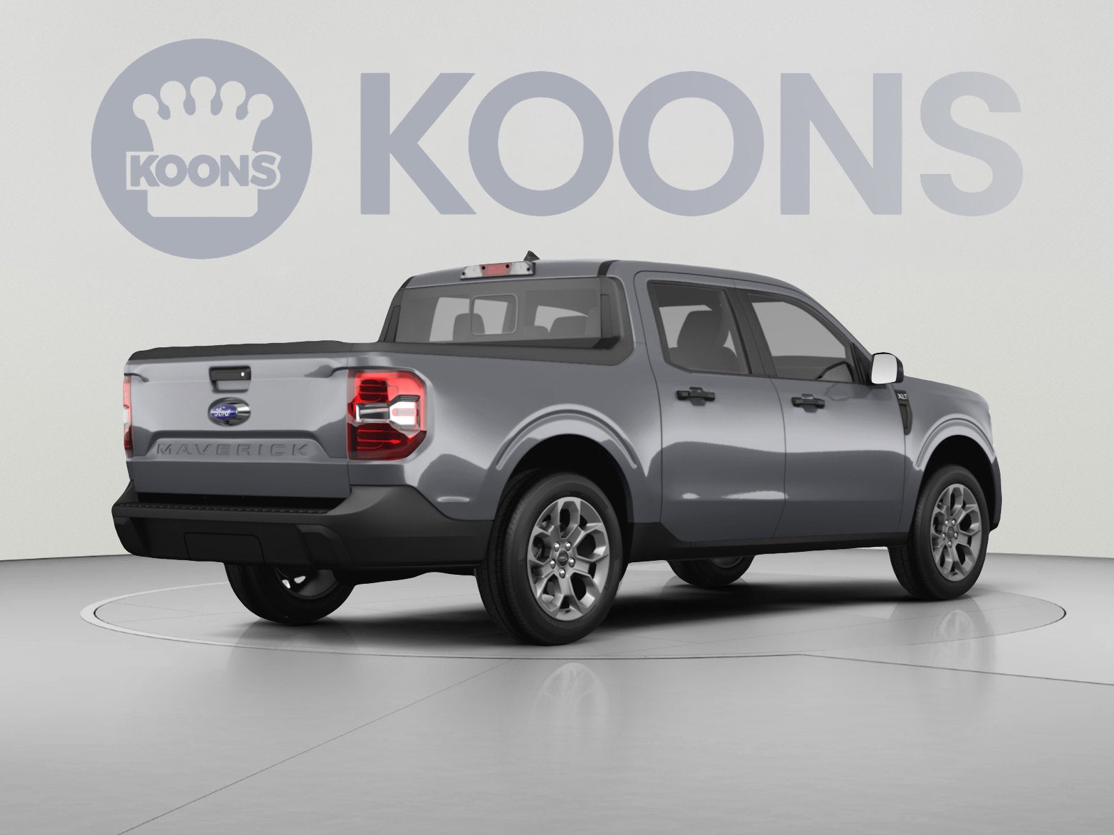 2023 Ford Maverick XLT