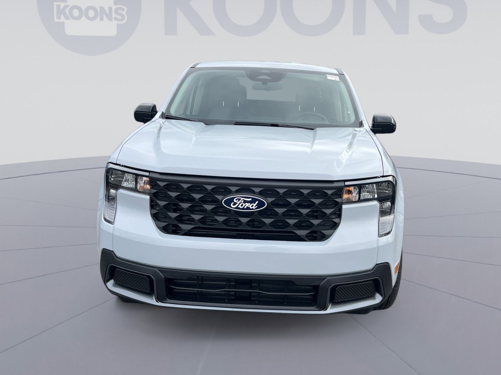 2026 Ford Maverick XLT Hybrid