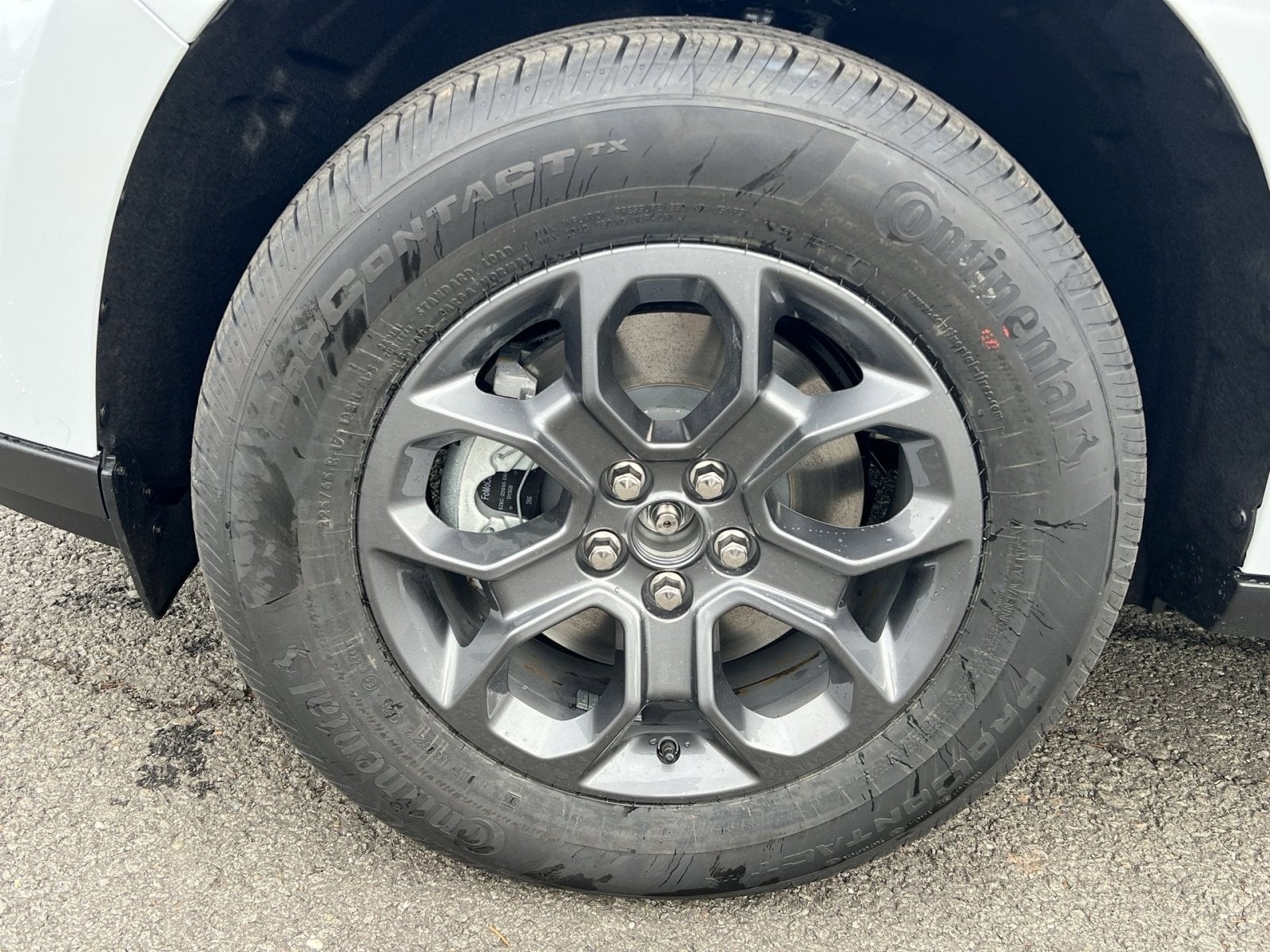 2026 Ford Maverick XLT Hybrid