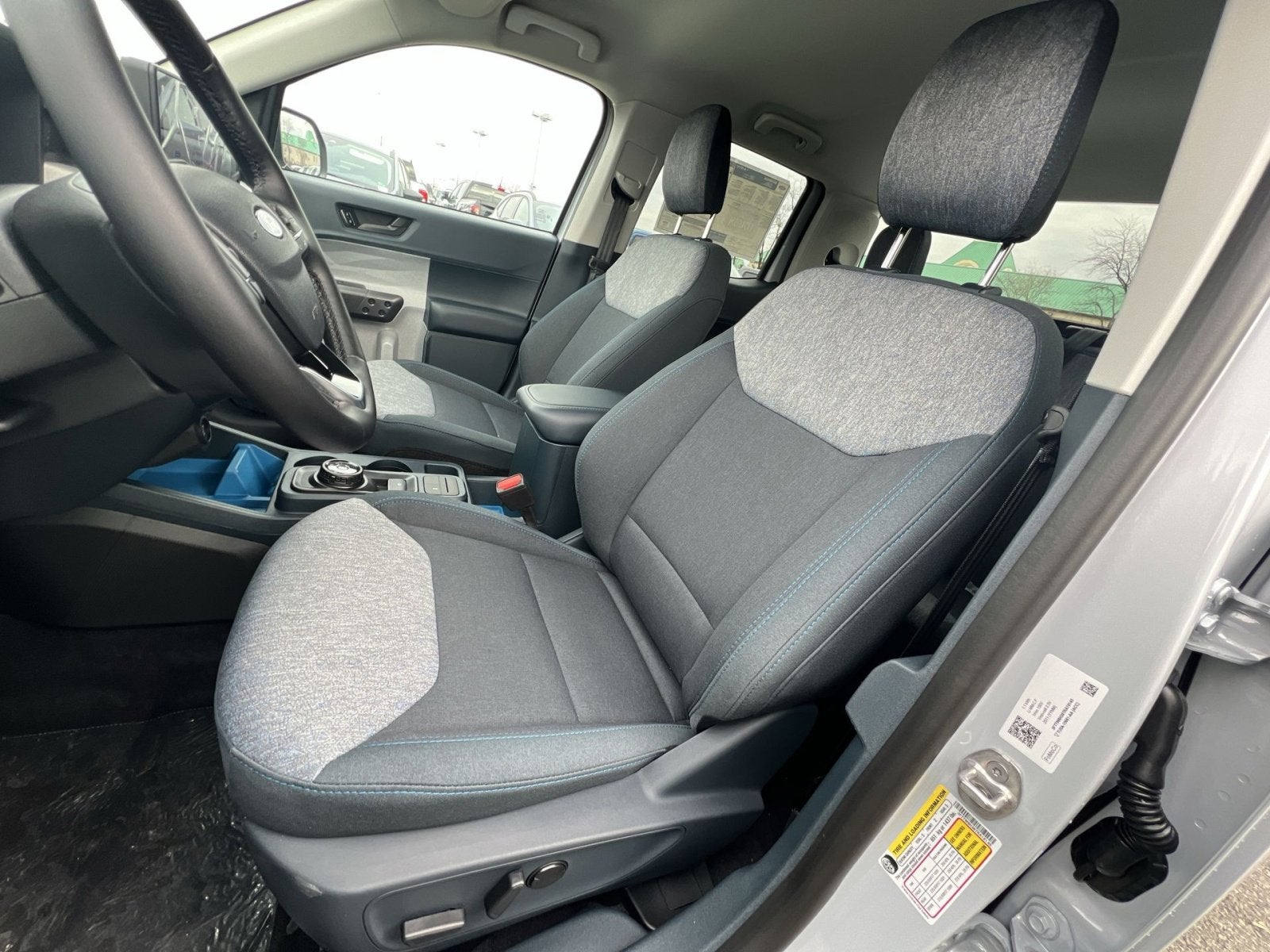 2026 Ford Maverick XLT Hybrid