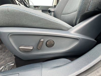 2026 Ford Maverick XLT Hybrid