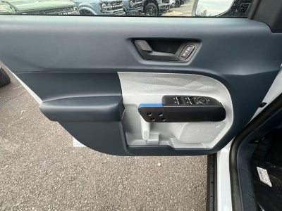 2026 Ford Maverick XLT Hybrid