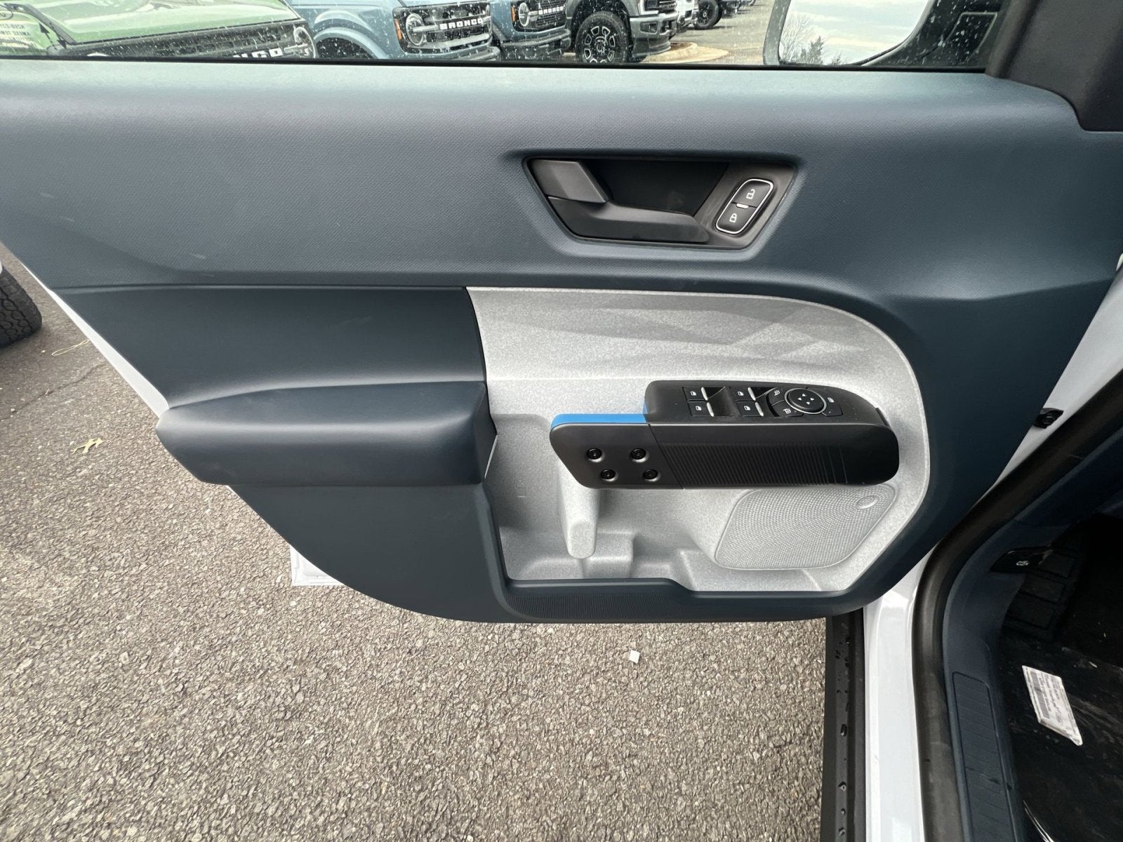 2026 Ford Maverick XLT Hybrid