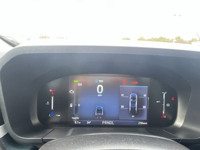 2026 Ford Maverick XLT Hybrid