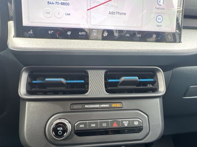 2026 Ford Maverick XLT Hybrid