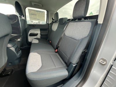 2026 Ford Maverick XLT Hybrid