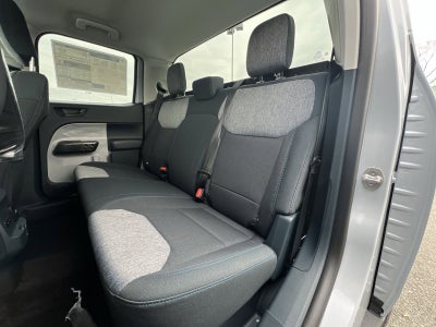 2026 Ford Maverick XLT Hybrid