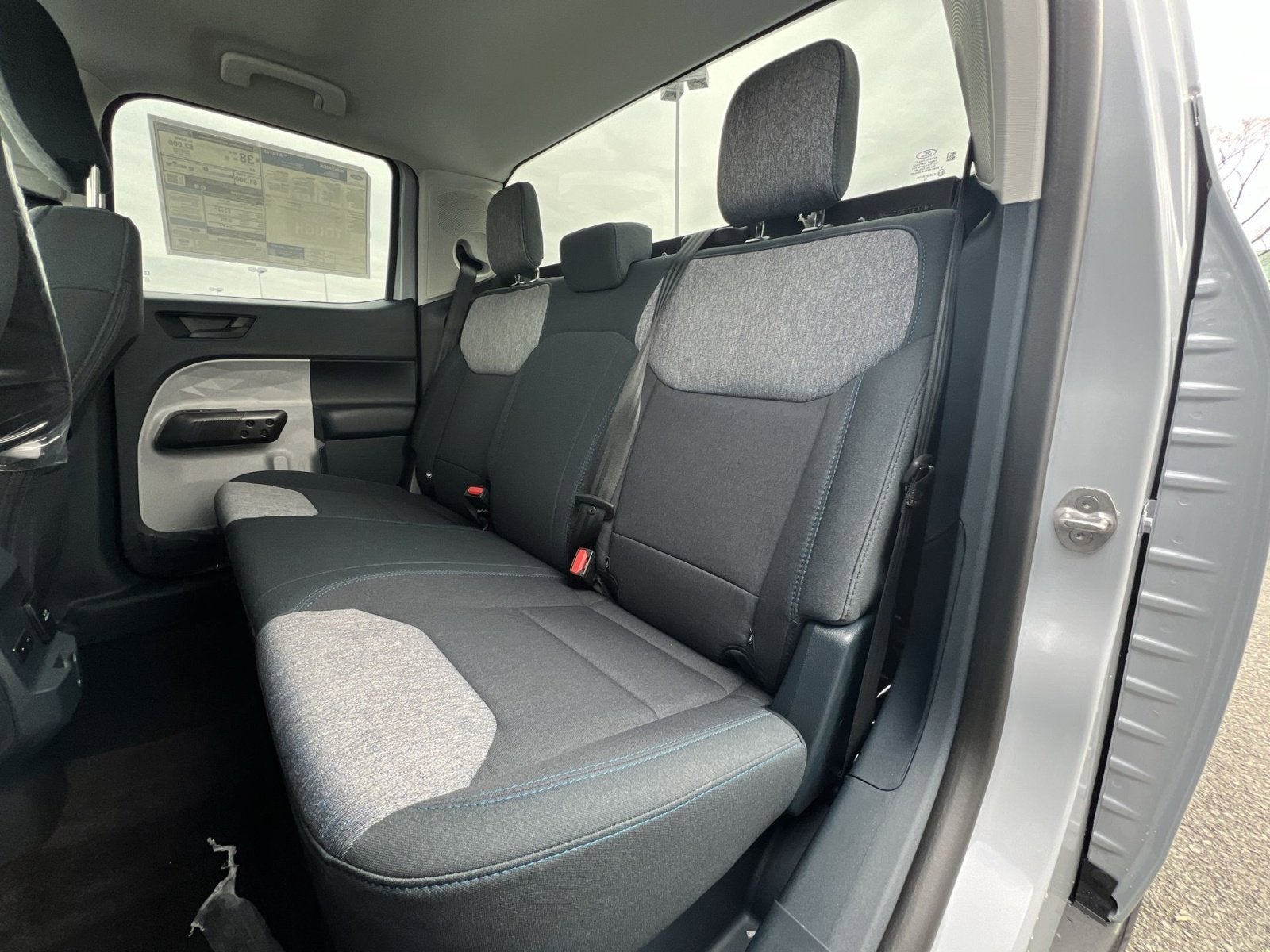 2026 Ford Maverick XLT Hybrid