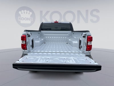 2026 Ford Maverick XLT Hybrid