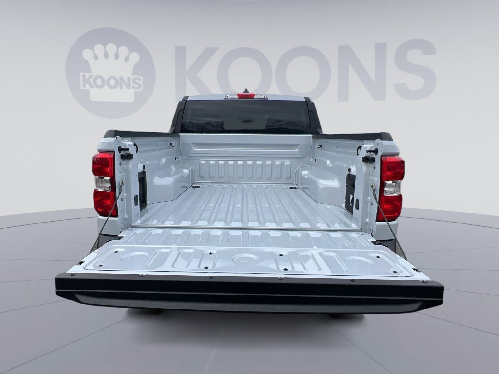 2026 Ford Maverick XLT Hybrid