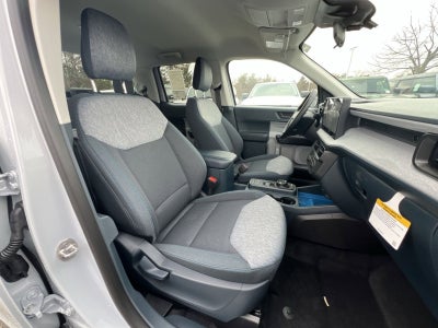 2026 Ford Maverick XLT Hybrid