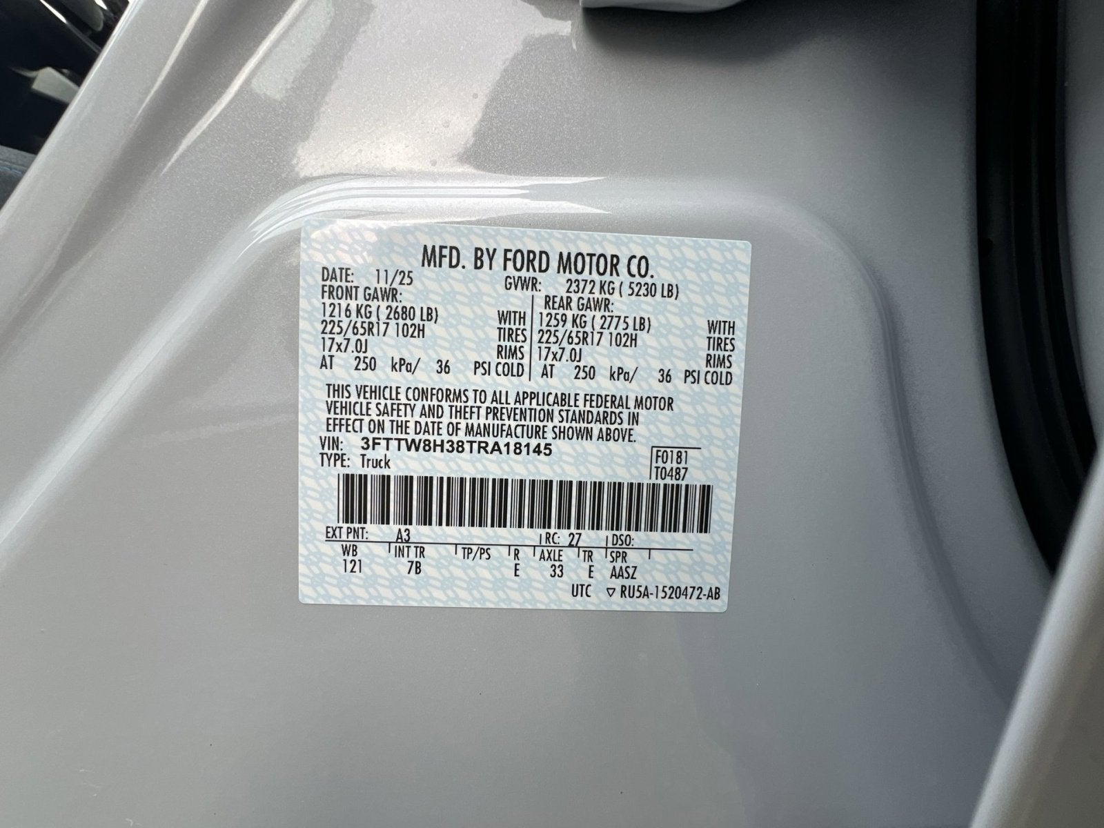 2026 Ford Maverick XLT Hybrid