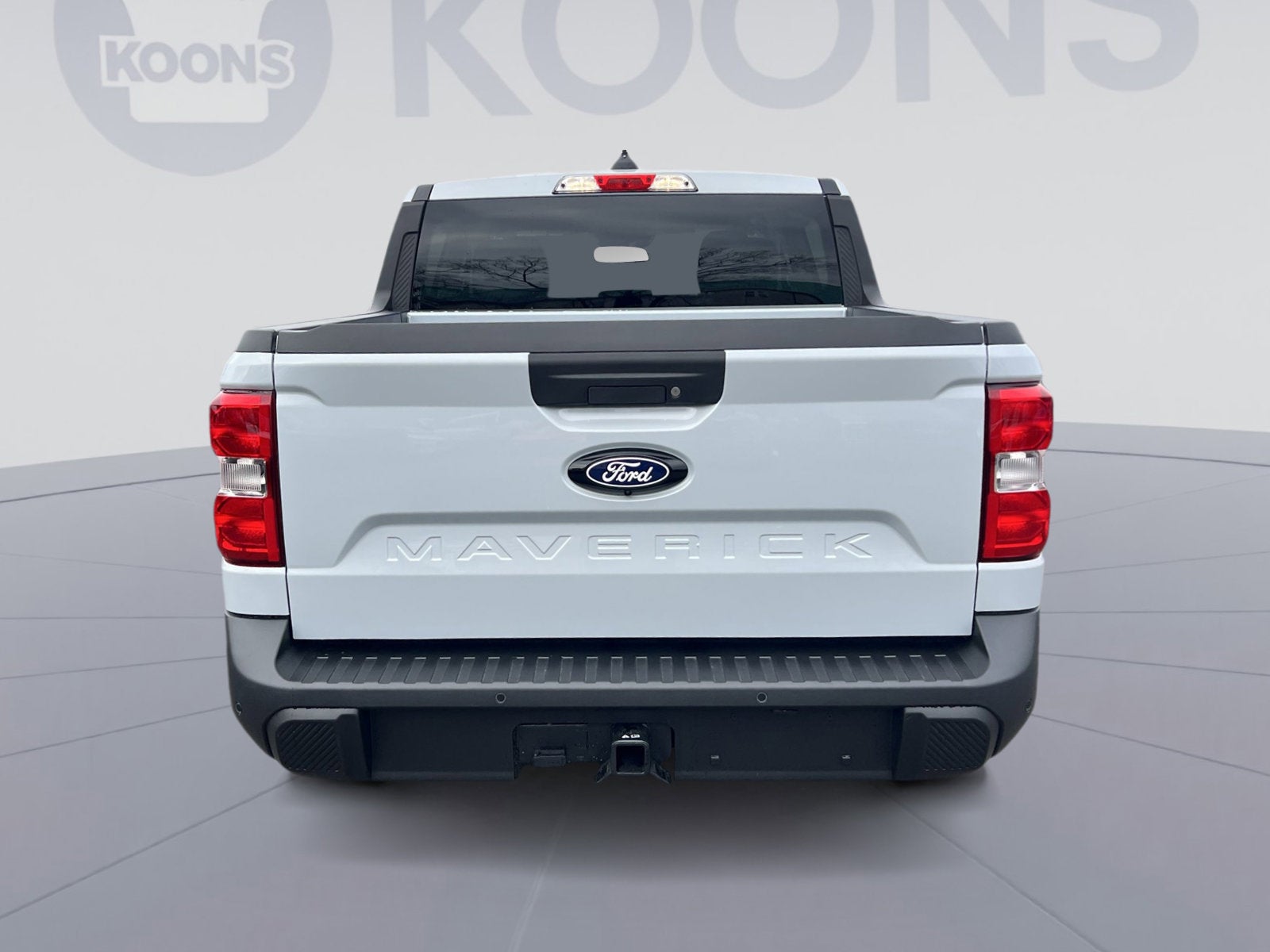 2026 Ford Maverick XLT Hybrid