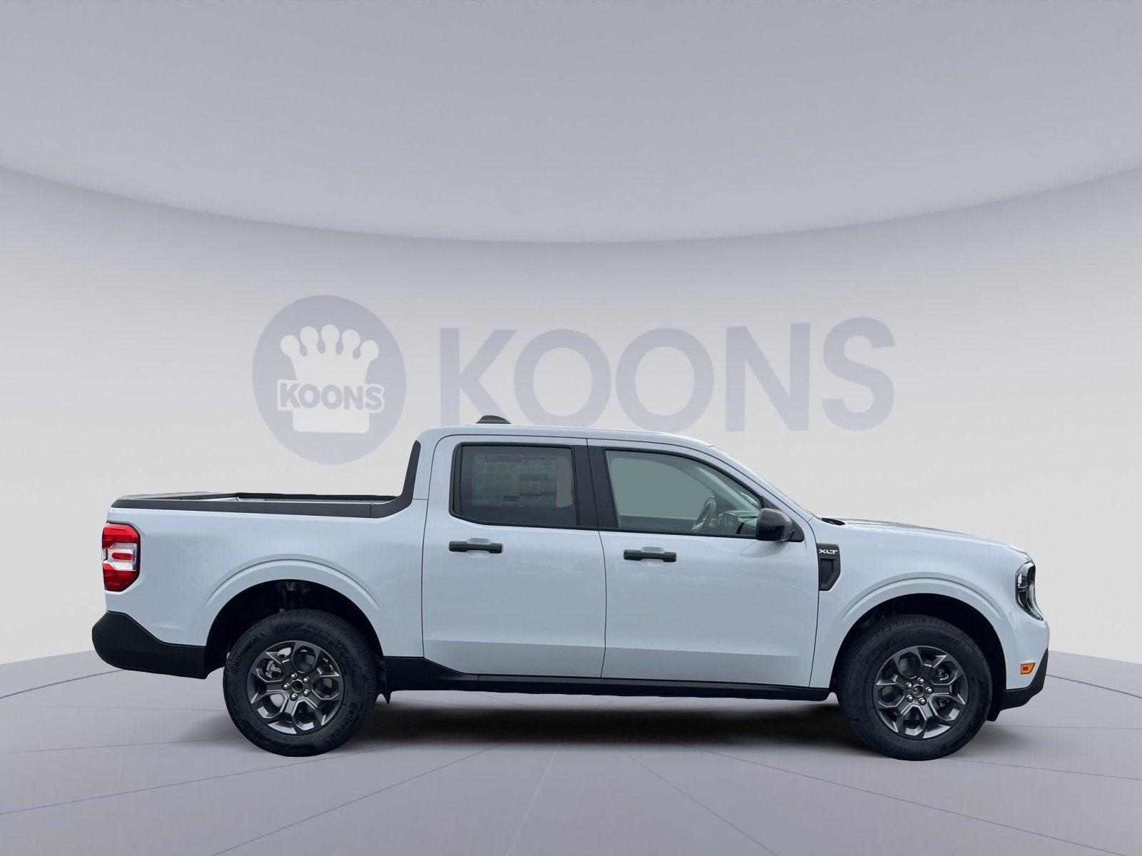 2026 Ford Maverick XLT Hybrid