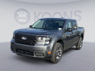2026 Ford Maverick XLT Hybrid
