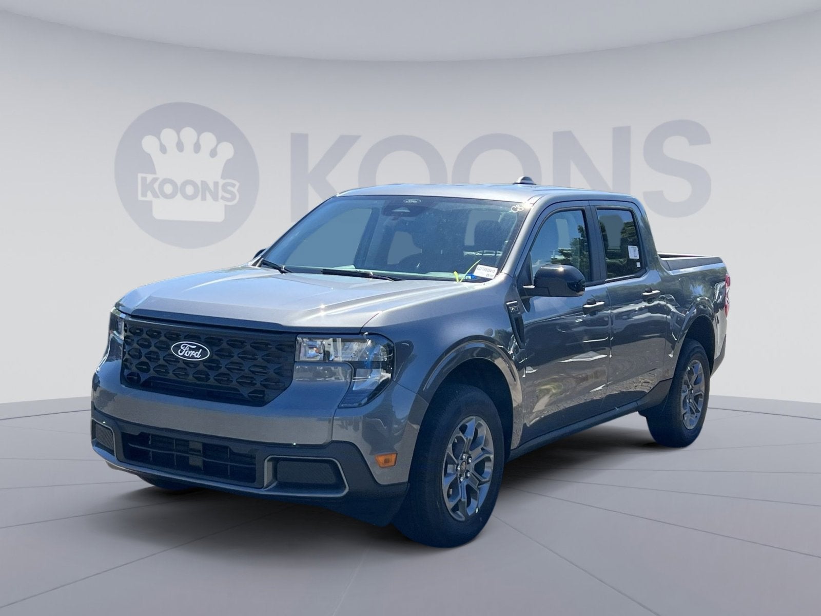 2026 Ford Maverick XLT Hybrid