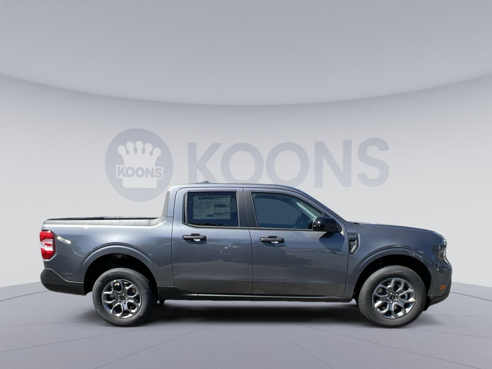 2026 Ford Maverick XLT Hybrid