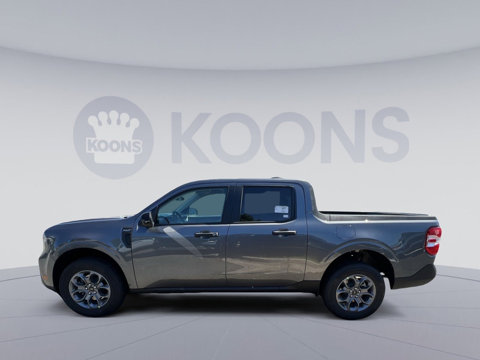2026 Ford Maverick XLT Hybrid