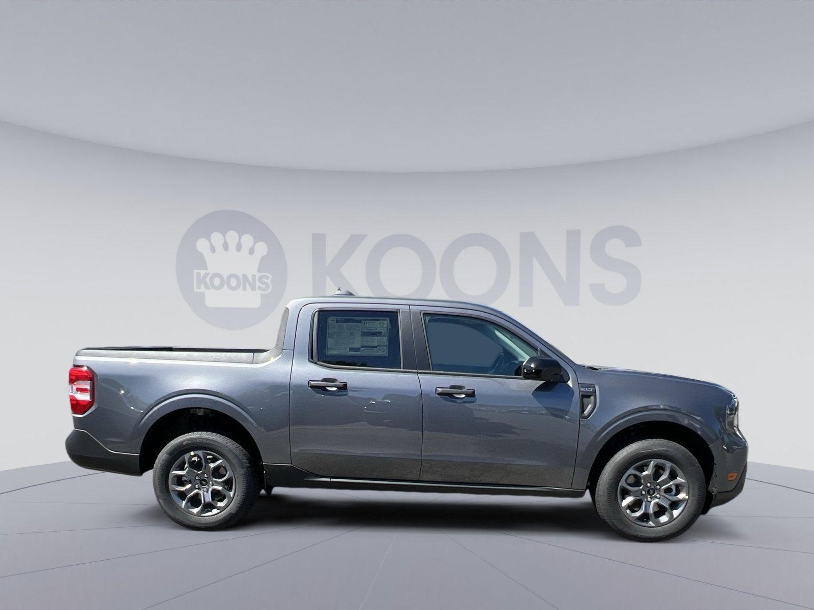 2026 Ford Maverick XLT Hybrid