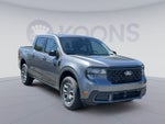 2026 Ford Maverick XLT Hybrid