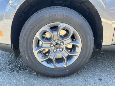 2026 Ford Maverick XLT Hybrid