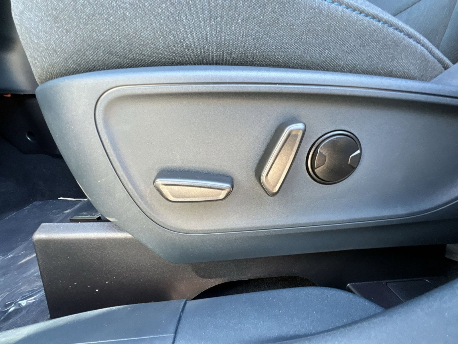 2026 Ford Maverick XLT Hybrid